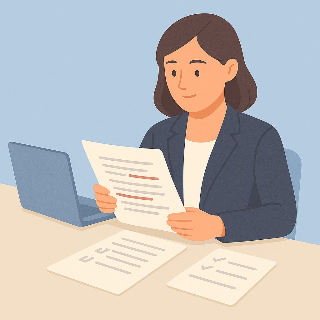 IB Grading & Examiner Review